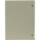 thumbnail image 2 of ST6-825 TIBOX Armario metálico de superficie de 800x600x250mm, con 2 puertas ciegas sin cerradura, grado de protección IP65, color beige., 2 of 4
