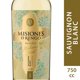thumbnail image 1 of Vino Blanco Sauvignon Blanc Medium Sweet Reserva 14° Botella, 750 ml, 1 of 3