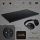 thumbnail image 3 of Tablet Memorex MXTAB11(K) Android 14 de 11'' 4 GB de RAM y 128 GB de ROM, 3 of 6