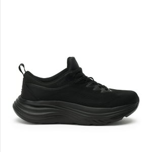 Zapatilla Deportiva Mujer Full Negro Donkora Chinitown
