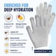 thumbnail image 3 of Guantes de gel hidratante Dr. Frederick's Original Mellow Moon, 3 of 9
