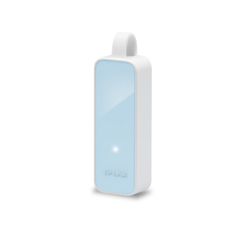 Tp-link - Adaptador De Red Usb 2.0 A Rj45100 Mbps Ue200