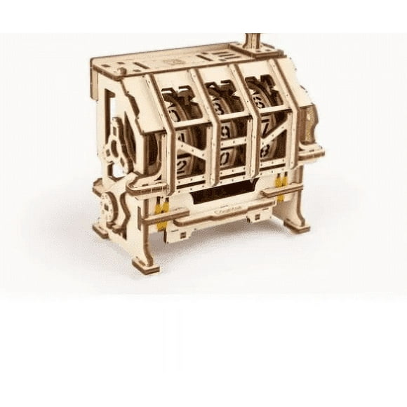 Ugears - Contador