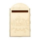 thumbnail image 3 of Caja Para Tarjetas De Boda, Caja De Madera Para Correos De Boda DIY Para Recepción, Fiesta De Despedida De Soltera, Estilo A, 3 of 3