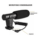 thumbnail image 4 of Soporte Para Celular Fotos Videos Tripode Microfono Luz Led, 4 of 8