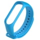 thumbnail image 5 of Correa De Reloj De Repuesto De Liberación Rápida Para Correa De Reloj Xiaomi 3/4 Azul Cielo, 5 of 5