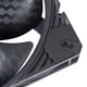 thumbnail image 3 of Ventilador SilverStone Shark Force 140 SST-SF140B 140mm PWM, 3 of 6