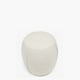 thumbnail image 4 of Pouf Margaret 45 Crema, 4 of 7