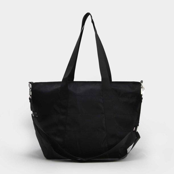Totebag Viajero 34 L con Strap Ajustable al Hombro