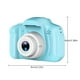 thumbnail image 2 of Children's Camera Waterproof 1080P HD Screen Camera Video Toy 8 Million Pixel Kids Cartoon Cute Camera Outdoor Photography Toy, 2 of 3