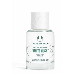 The Body Shop - White Musk Edt (60Ml)