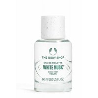 The Body Shop - White Musk Edt (60Ml)