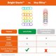 thumbnail image 3 of Juguete de aros Bright Starts Lots of Links 24, 3 of 3
