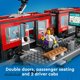 thumbnail image 3 of LEGO City Tranvía Estación Set 60423 811 piezas, 3 of 3