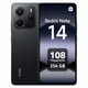 thumbnail image 1 of Teléfono inteligente Xiaomi Redmi Note 14 4G LTE 256 GB + 8 GB de RAM, 1 of 5
