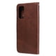 thumbnail image 3 of Funda con Cremallera para Samsung Galaxy S20 FE 4G/5G, Carcasa Cartera de Cuero PU con Soporte y Tarjetero, 3 of 5