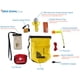 thumbnail image 2 of Kit de seguridad Sirius Signal SB-3L para kayaks y barcos de emergencia, 2 of 9