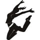 thumbnail image 1 of Decomural Street Dancing Break Dance WS-18658, 1 of 2