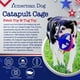 thumbnail image 3 of Juguete para perros American Dog Candy Cane Squeaks Floats, 3 of 6