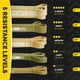 thumbnail image 5 of Set de bandas de resistencia Tribe Lifting con asas, 5 of 7