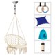 thumbnail image 5 of Kit de herrajes para hamacas y sillas colgantes, capacidad de 1000 libras, 5 of 5