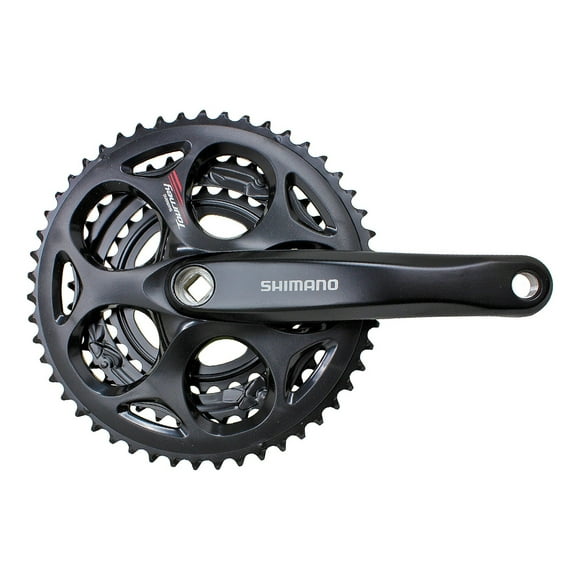 Volante Shimano Tourney Fc-a073 2 X 7 O 8v (50x39x30t)