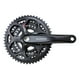 thumbnail image 1 of Volante Shimano Tourney Fc-a073 2 X 7 O 8v (50x39x30t), 1 of 2