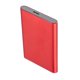 thumbnail image 4 of Caja De Disco Duro SATA USB 3.0 Portátil De 2,5 Pulgadas Sin Herramientas, Color Rojo, 4 of 5