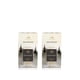 thumbnail image 1 of Recambio para difusor de aceite Thymes Pura Noir Woods Scent, paquete de 2, 1 of 7