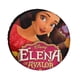 thumbnail image 1 of Princesa Elena de Ávalor Funda para neumático de repuesto de tela Oxford - Tela Oxford 71CM, 1 of 6