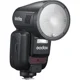 thumbnail image 2 of Godox V100-N Flash Para Nikon, 2 of 9