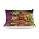 thumbnail image 3 of Five Nights at Freddy 3-Piece Bedding Set Warm And Comfortable Soft Duvet Cover Bed Set for Boys Girls Kids Adult Bedroom All Season, 3 of 5