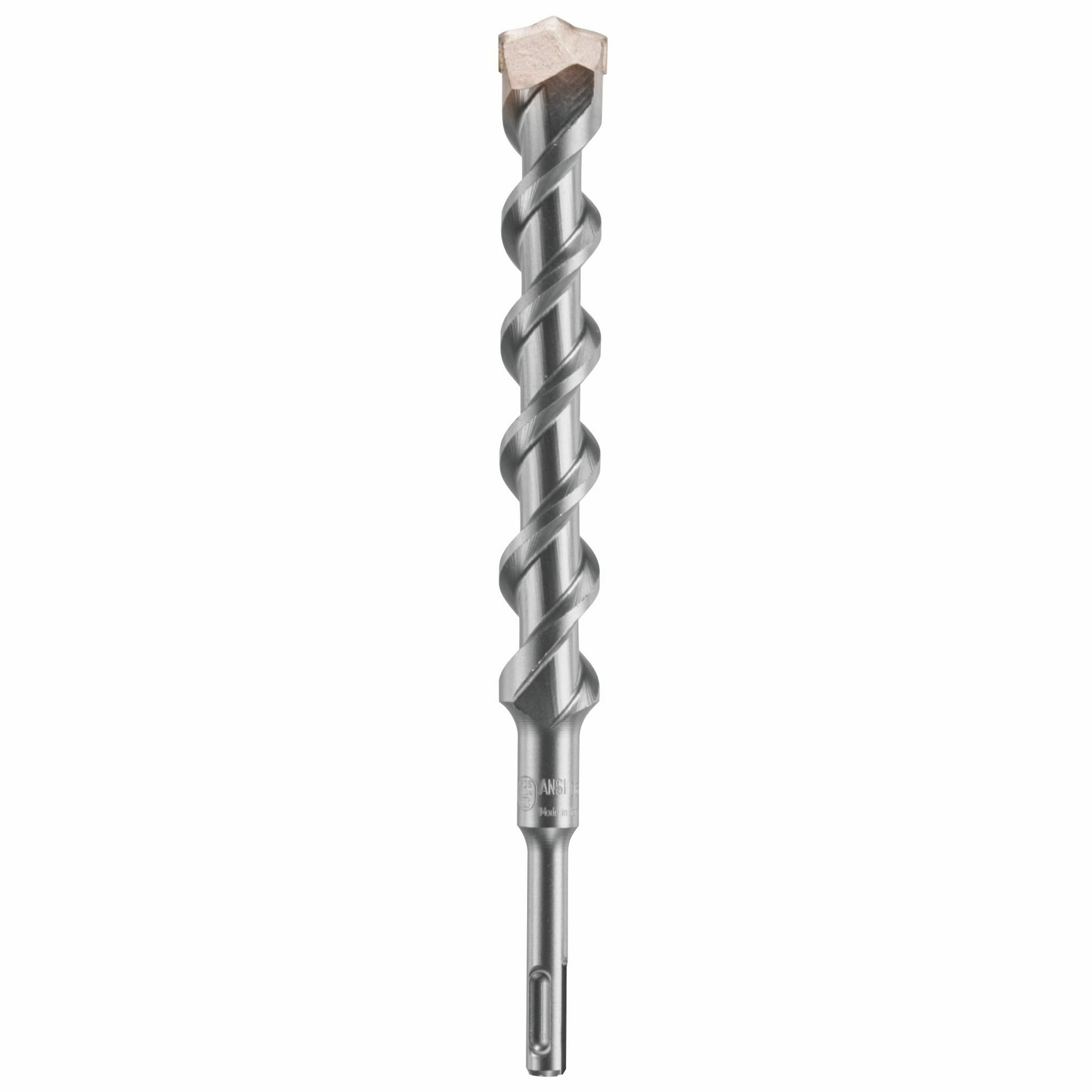Broca Perforadora Bosch Bulldog Sds-plus Hc2146 22mm