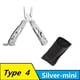 thumbnail image 1 of Be Prepared for Anything with Our 14-in-1 Stainless Steel Multitool - Perfect for Outdoor Adventures!, 1 of 5