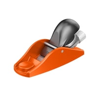 Mini Cepilladora Jorgensen De 3.5 Pulgadas Para Carpintería