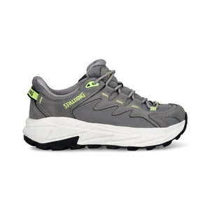 Zapatilla Trail Running Track Mujer Spalding