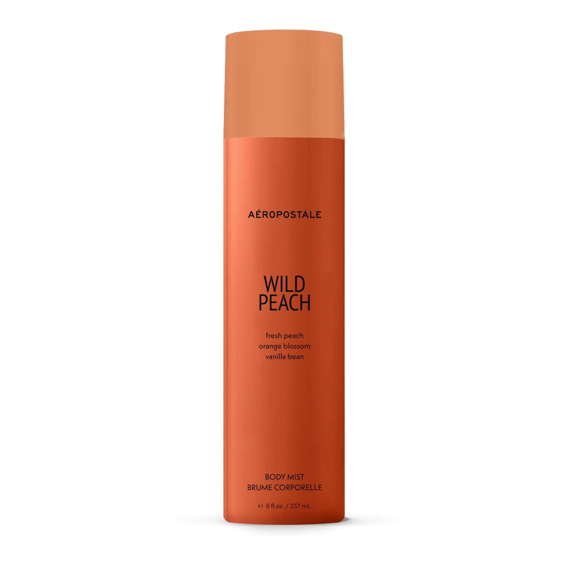 Bruma Corporal Perfume Aeropostale Wild Peach 240 Ml Para Mujer