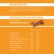 thumbnail image 3 of Stick de Fruta Naranja Zanahoria 20 grs. - 5 uds., 3 of 3