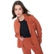 thumbnail image 1 of Blusa Mujer Gasa Terracota Corona, 1 of 5