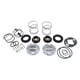 thumbnail image 1 of Kit de cubos de bloqueo Yukon Gear & Axle YHC70001 para Dana 60, 1 of 1