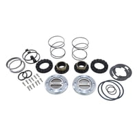 Kit De Cubos De Bloqueo Yukon Gear & Axle Yhc70001 Para Dana 60