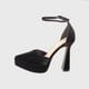 thumbnail image 2 of Zapato Negro Andarina, 2 of 4