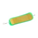 thumbnail image 3 of Flasher De Se?ora Flasher Portable Tackle Lure FLASHER Para Hombres Verdes, 3 of 5