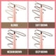 thumbnail image 4 of Lápiz definidor de cejas MAYBELLINE Total Temptation Deep Brown, 4 of 6