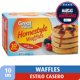 thumbnail image 1 of Waffles Estilo Casero Caja, 350 g, 1 of 6