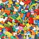 thumbnail image 4 of Ladrillos de construcción compatibles con Lego Classic 300 piezas, 4 of 7