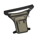 thumbnail image 1 of Bolsa De Pierna Caída Para Motocicleta Para Hombres Y Mujeres Material De PU Impermeable Ligero Aureate, 1 of 4