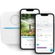 thumbnail image 1 of Controlador de rociadores inteligente Rachio WiFi de 16 zonas con control de aplicaciones, 1 of 7