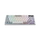 thumbnail image 2 of Teclado ROG Azoth Blanco Español, 2 of 8