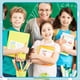 thumbnail image 5 of Tarjetas SMOQYKBW 10 × 15 cm 120 piezas – Reconocimiento y Agradecimiento, 5 of 7